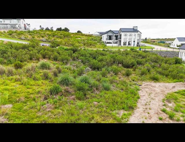 LAND FOR SALE IN KINGSWOOD GOLF ESTATE